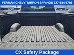 New 2025 Chevrolet Silverado 2500 Custom Crew Cab 4WD Pickup for sale #25T967 - photo 9