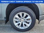 New 2025 Chevrolet Silverado 1500 Custom Crew Cab Pickup for sale #25T969 - photo 10