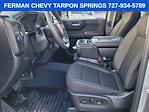 New 2025 Chevrolet Silverado 1500 Custom Crew Cab Pickup for sale #25T969 - photo 11