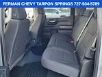 New 2025 Chevrolet Silverado 1500 Custom Crew Cab Pickup for sale #25T969 - photo 12