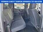 New 2025 Chevrolet Silverado 1500 Custom Crew Cab Pickup for sale #25T969 - photo 16