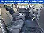New 2025 Chevrolet Silverado 1500 Custom Crew Cab Pickup for sale #25T969 - photo 17