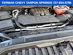 New 2025 Chevrolet Silverado 1500 Custom Crew Cab Pickup for sale #25T969 - photo 18