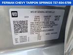 New 2025 Chevrolet Silverado 1500 Custom Crew Cab Pickup for sale #25T969 - photo 19