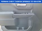New 2025 Chevrolet Silverado 1500 Custom Crew Cab Pickup for sale #25T969 - photo 20
