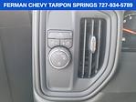 New 2025 Chevrolet Silverado 1500 Custom Crew Cab Pickup for sale #25T969 - photo 21