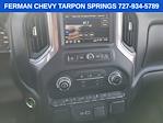 New 2025 Chevrolet Silverado 1500 Custom Crew Cab Pickup for sale #25T969 - photo 22
