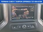 New 2025 Chevrolet Silverado 1500 Custom Crew Cab Pickup for sale #25T969 - photo 23