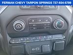 New 2025 Chevrolet Silverado 1500 Custom Crew Cab Pickup for sale #25T969 - photo 25