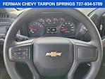 New 2025 Chevrolet Silverado 1500 Custom Crew Cab Pickup for sale #25T969 - photo 26