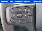 New 2025 Chevrolet Silverado 1500 Custom Crew Cab Pickup for sale #25T969 - photo 27