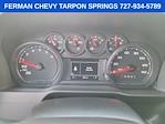 New 2025 Chevrolet Silverado 1500 Custom Crew Cab Pickup for sale #25T969 - photo 28
