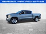 New 2025 Chevrolet Silverado 1500 Custom Crew Cab Pickup for sale #25T969 - photo 3