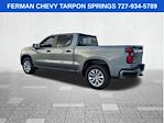 New 2025 Chevrolet Silverado 1500 Custom Crew Cab Pickup for sale #25T969 - photo 5