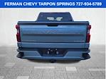 New 2025 Chevrolet Silverado 1500 Custom Crew Cab Pickup for sale #25T969 - photo 6