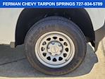 New 2025 Chevrolet Colorado Work Truck Crew Cab Pickup for sale #25T970 - photo 10