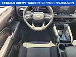 New 2025 Chevrolet Colorado Work Truck Crew Cab Pickup for sale #25T970 - photo 13