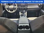 New 2025 Chevrolet Colorado Work Truck Crew Cab Pickup for sale #25T970 - photo 14