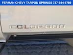New 2025 Chevrolet Colorado Work Truck Crew Cab Pickup for sale #25T970 - photo 15
