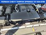 New 2025 Chevrolet Colorado Work Truck Crew Cab Pickup for sale #25T970 - photo 18