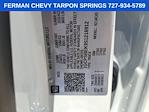 New 2025 Chevrolet Colorado Work Truck Crew Cab Pickup for sale #25T970 - photo 19