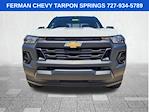 New 2025 Chevrolet Colorado Work Truck Crew Cab Pickup for sale #25T970 - photo 3