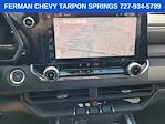 New 2025 Chevrolet Colorado Work Truck Crew Cab Pickup for sale #25T970 - photo 21