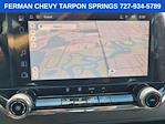New 2025 Chevrolet Colorado Work Truck Crew Cab Pickup for sale #25T970 - photo 22