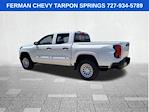 New 2025 Chevrolet Colorado Work Truck Crew Cab Pickup for sale #25T970 - photo 6