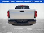 New 2025 Chevrolet Colorado Work Truck Crew Cab Pickup for sale #25T970 - photo 7