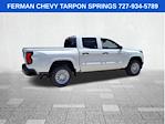 New 2025 Chevrolet Colorado Work Truck Crew Cab Pickup for sale #25T970 - photo 2