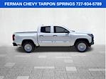 New 2025 Chevrolet Colorado Work Truck Crew Cab Pickup for sale #25T970 - photo 9