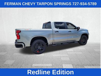 2025 Chevrolet Silverado 1500 Crew Cab 4WD Pickup for sale #25T971 - photo 2