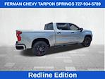 2025 Chevrolet Silverado 1500 Crew Cab 4WD Pickup for sale #25T971 - photo 2