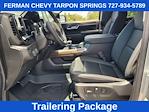 2025 Chevrolet Silverado 1500 Crew Cab 4WD Pickup for sale #25T971 - photo 14