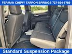 2025 Chevrolet Silverado 1500 Crew Cab 4WD Pickup for sale #25T971 - photo 15