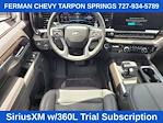 2025 Chevrolet Silverado 1500 Crew Cab 4WD Pickup for sale #25T971 - photo 16