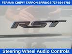 2025 Chevrolet Silverado 1500 Crew Cab 4WD Pickup for sale #25T971 - photo 18