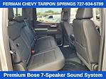 2025 Chevrolet Silverado 1500 Crew Cab 4WD Pickup for sale #25T971 - photo 19
