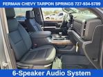 2025 Chevrolet Silverado 1500 Crew Cab 4WD Pickup for sale #25T971 - photo 20