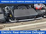 2025 Chevrolet Silverado 1500 Crew Cab 4WD Pickup for sale #25T971 - photo 21