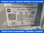 2025 Chevrolet Silverado 1500 Crew Cab 4WD Pickup for sale #25T971 - photo 22