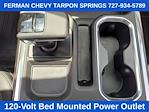2025 Chevrolet Silverado 1500 Crew Cab 4WD Pickup for sale #25T971 - photo 28