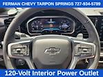 2025 Chevrolet Silverado 1500 Crew Cab 4WD Pickup for sale #25T971 - photo 29