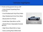2025 Chevrolet Silverado 1500 Crew Cab 4WD Pickup for sale #25T971 - photo 11
