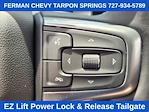 2025 Chevrolet Silverado 1500 Crew Cab 4WD Pickup for sale #25T971 - photo 30