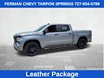 2025 Chevrolet Silverado 1500 Crew Cab 4WD Pickup for sale #25T971 - photo 7