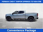 2025 Chevrolet Silverado 1500 Crew Cab 4WD Pickup for sale #25T971 - photo 8