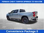 2025 Chevrolet Silverado 1500 Crew Cab 4WD Pickup for sale #25T971 - photo 4
