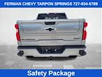 2025 Chevrolet Silverado 1500 Crew Cab 4WD Pickup for sale #25T971 - photo 9